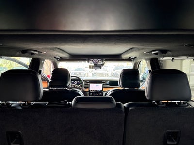 2023 Jeep Grand Cherokee Summit Reserve 4xe