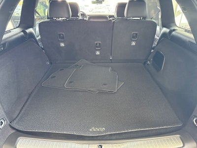 2023 Jeep Grand Cherokee Summit Reserve 4xe