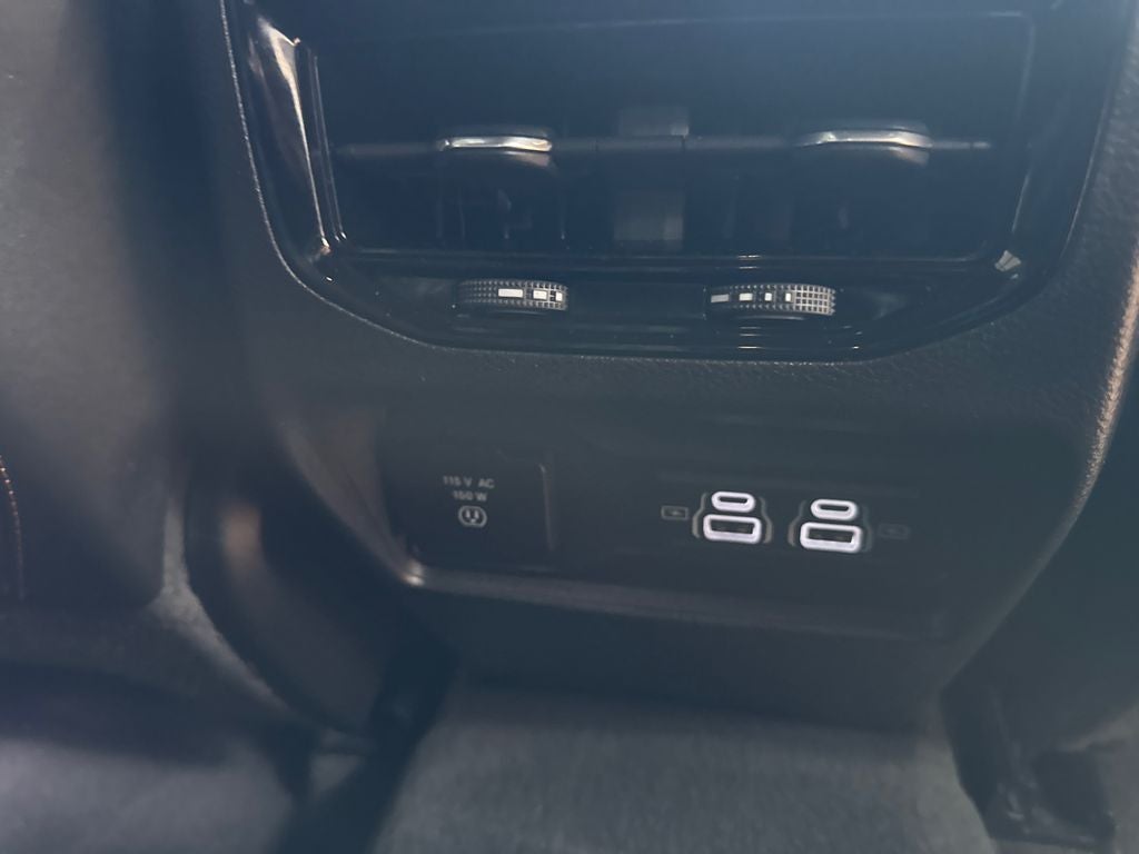 2023 Jeep Grand Cherokee Summit Reserve 4xe