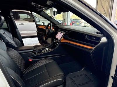 2023 Jeep Grand Cherokee Summit Reserve 4xe