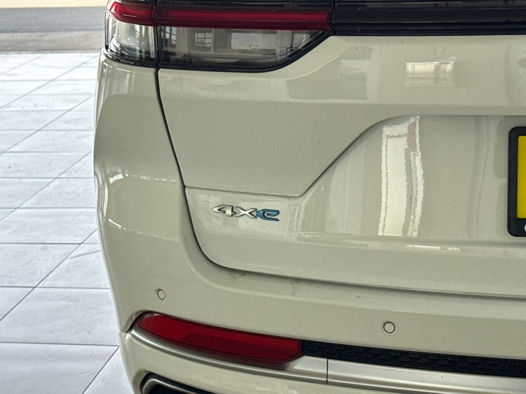 2023 Jeep Grand Cherokee Summit Reserve 4xe