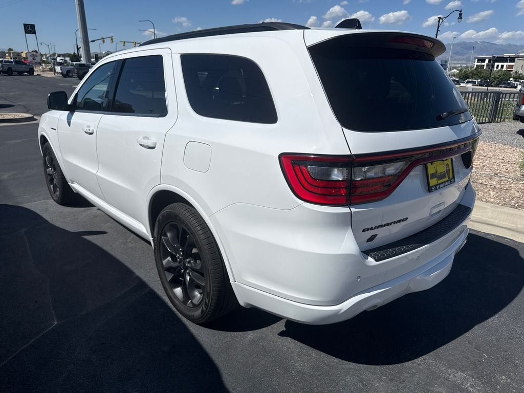 2023 Dodge Durango R/T Premium