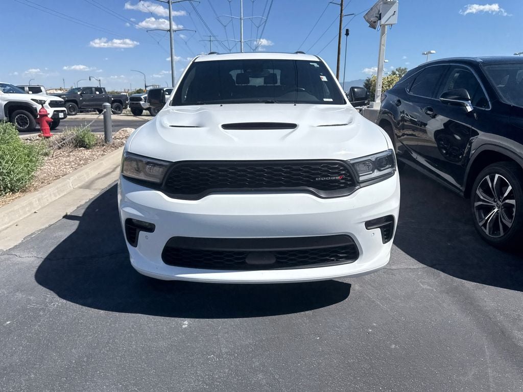 2023 Dodge Durango R/T Premium
