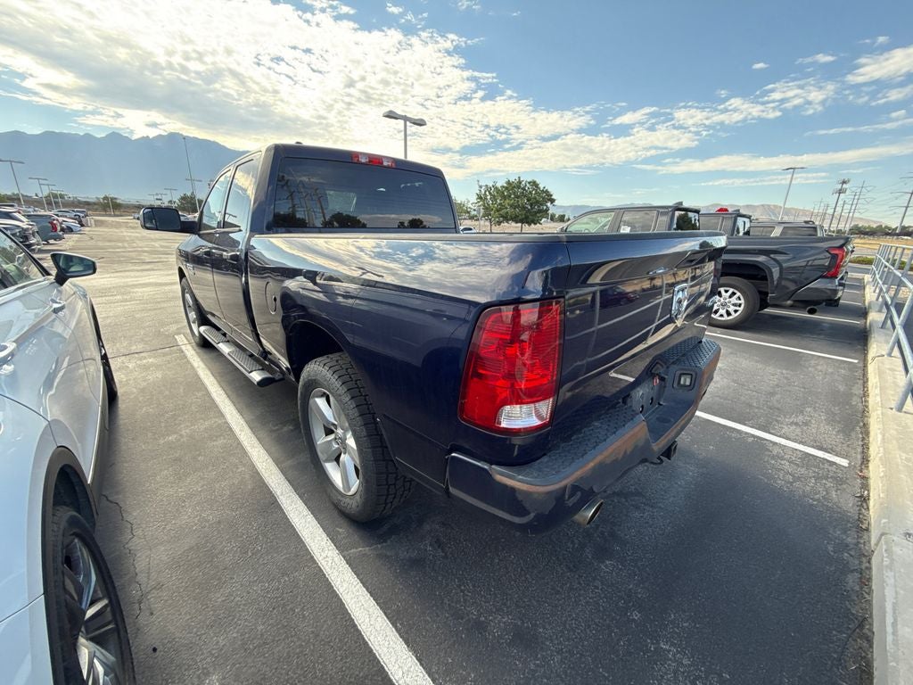 2013 RAM 1500 Express