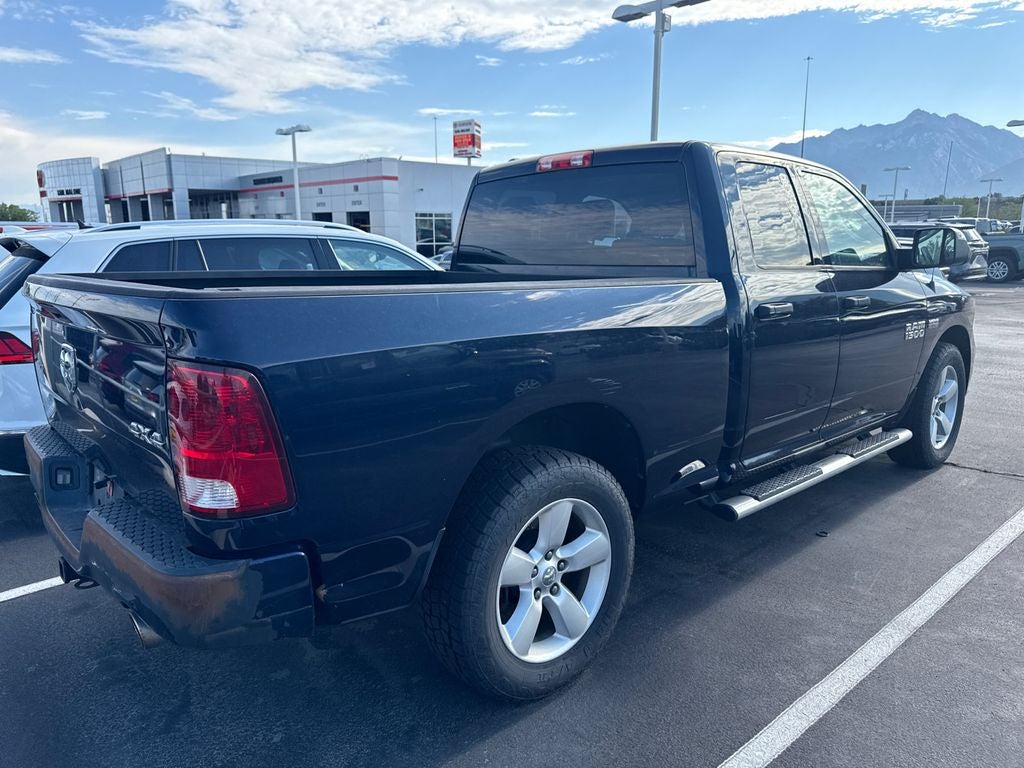 2013 RAM 1500 Express