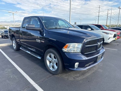 2013 RAM 1500 Express
