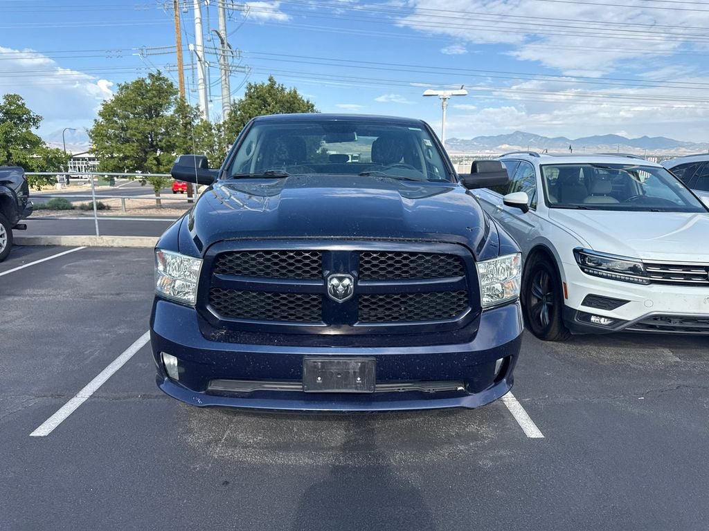 2013 RAM 1500 Express