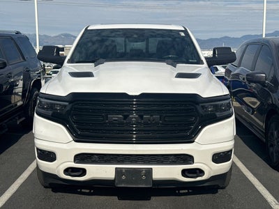 2021 RAM 1500 Limited