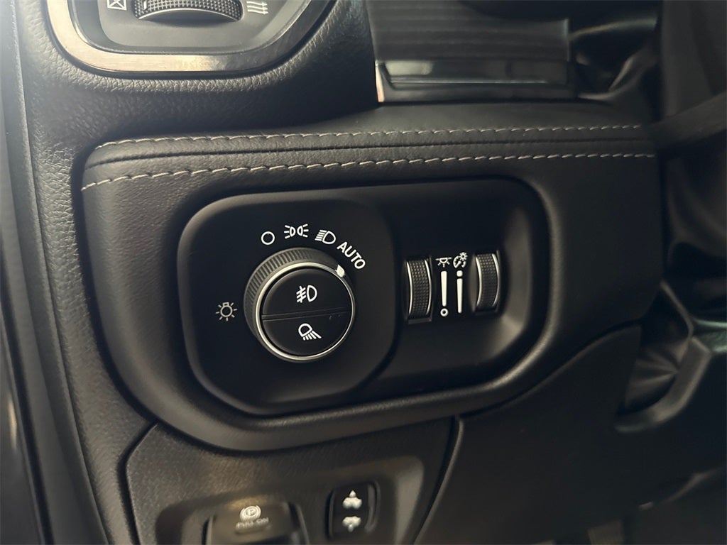 2024 RAM 1500 Limited