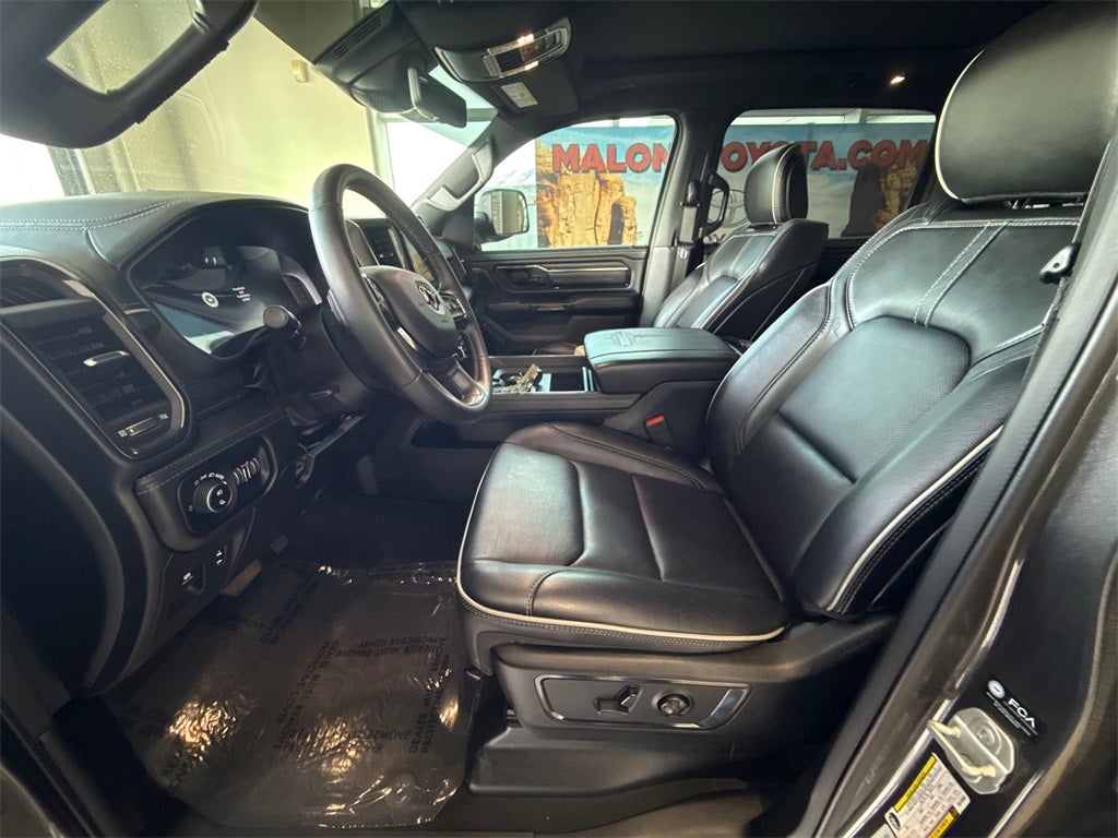 2024 RAM 1500 Limited