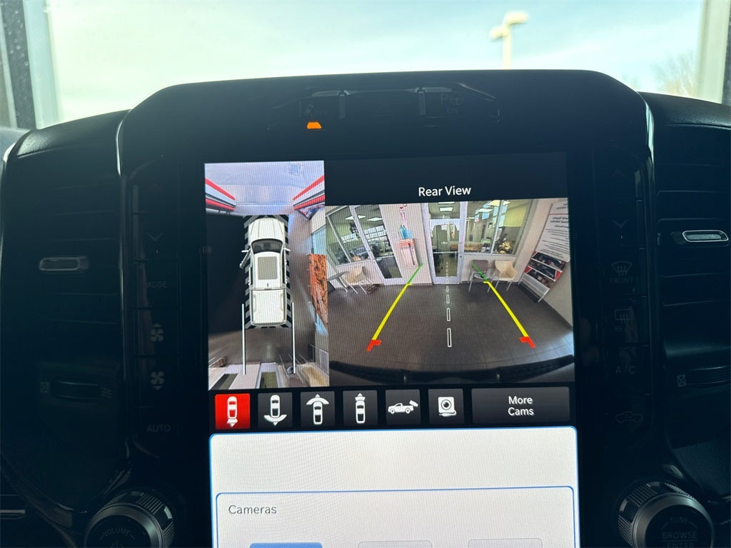 2024 RAM 1500 Limited