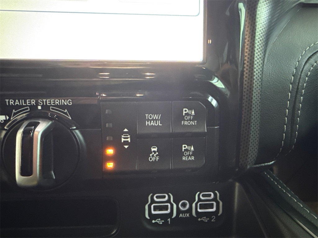 2024 RAM 1500 Limited