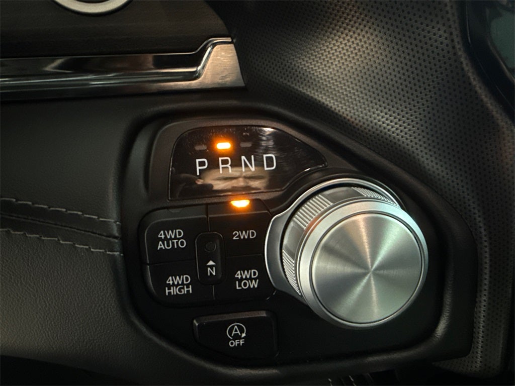 2024 RAM 1500 Limited