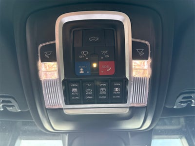 2024 RAM 1500 Limited