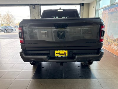 2024 RAM 1500 Limited