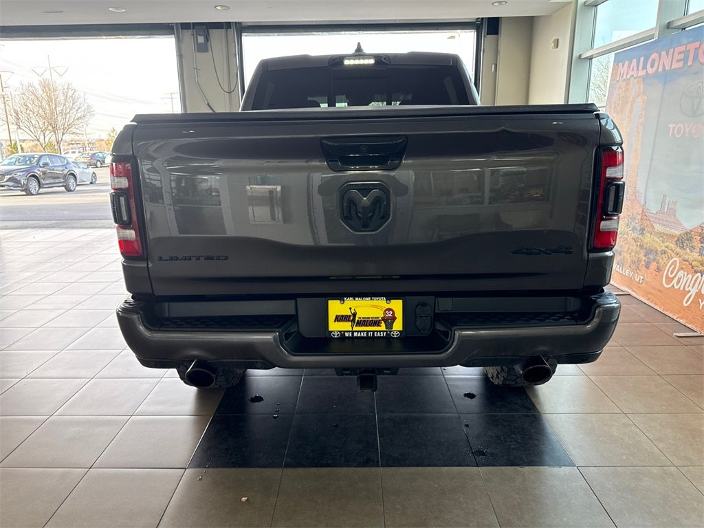 2024 RAM 1500 Limited