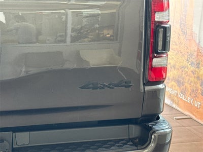 2024 RAM 1500 Limited