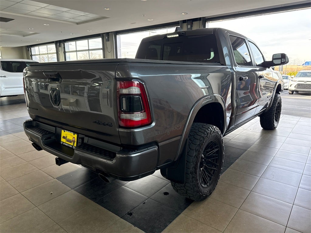 2024 RAM 1500 Limited