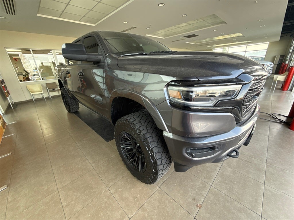 2024 RAM 1500 Limited