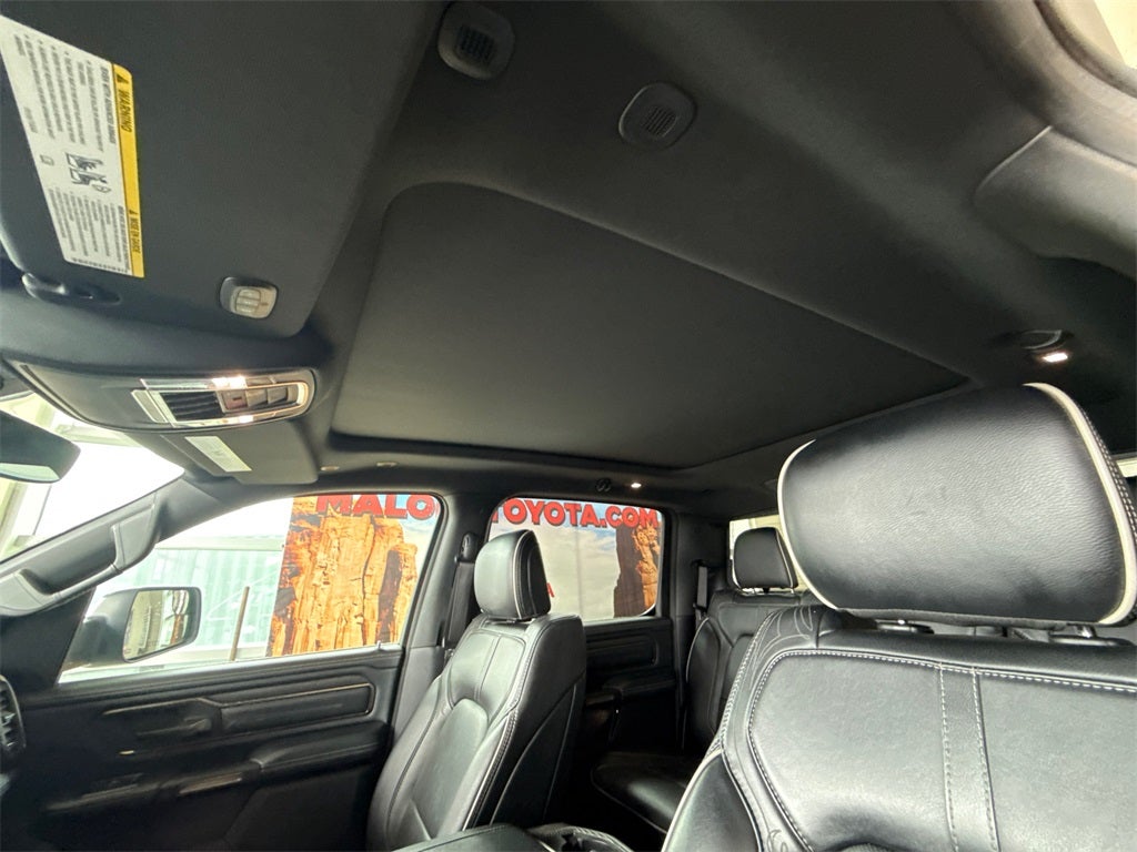 2019 RAM 1500 Limited