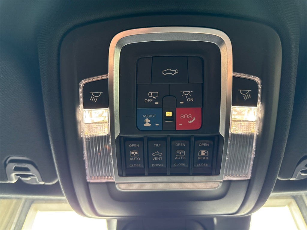 2019 RAM 1500 Limited