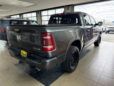 2019 RAM 1500 Limited
