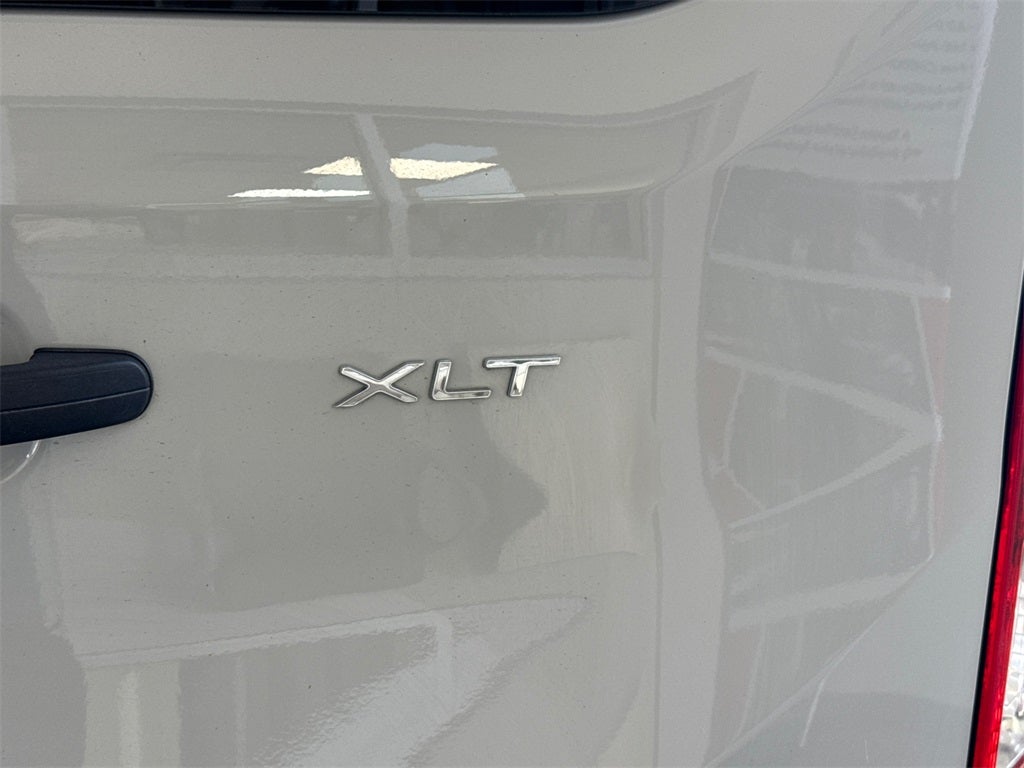 2022 Ford Transit-350 XLT