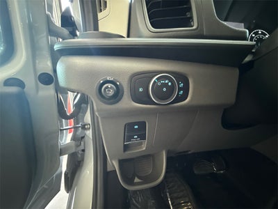 2022 Ford Transit-350 XLT
