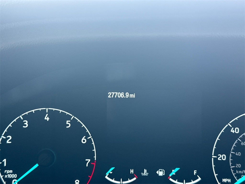 2022 Ford Transit-350 XLT