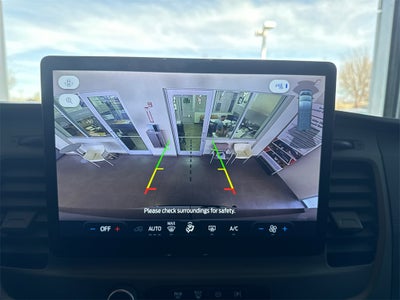 2022 Ford Transit-350 XLT