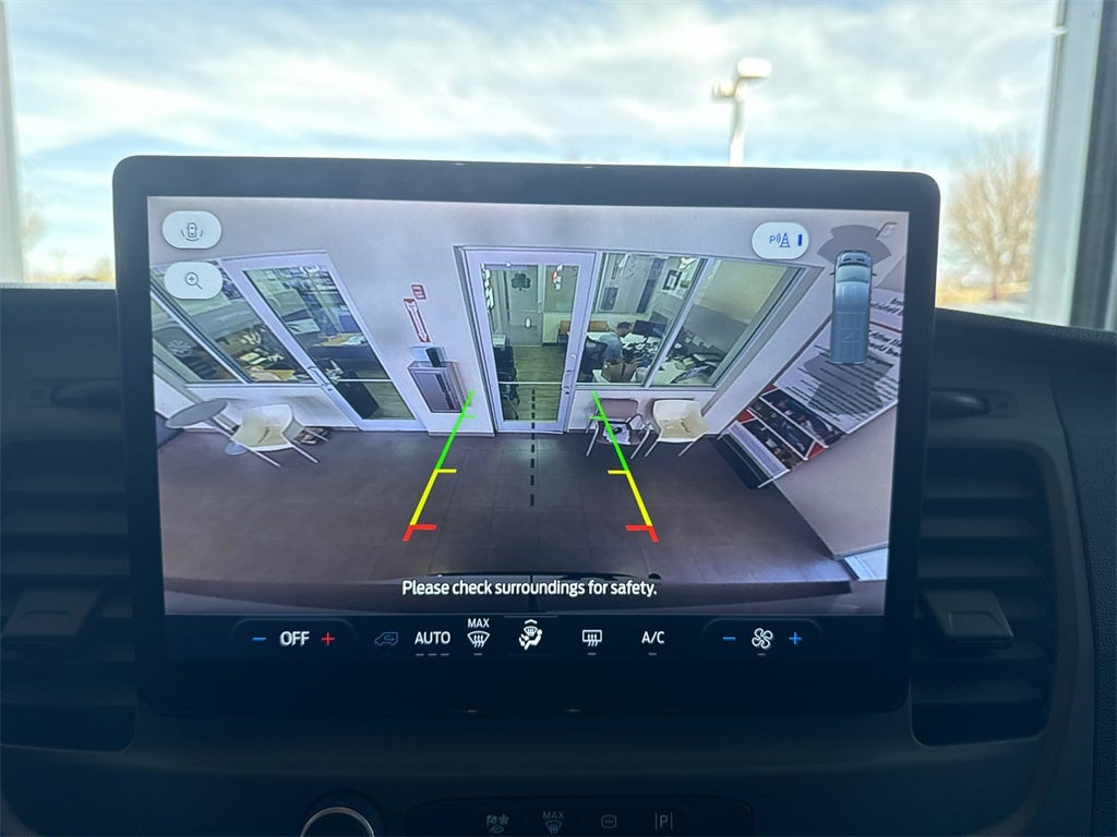 2022 Ford Transit-350 XLT