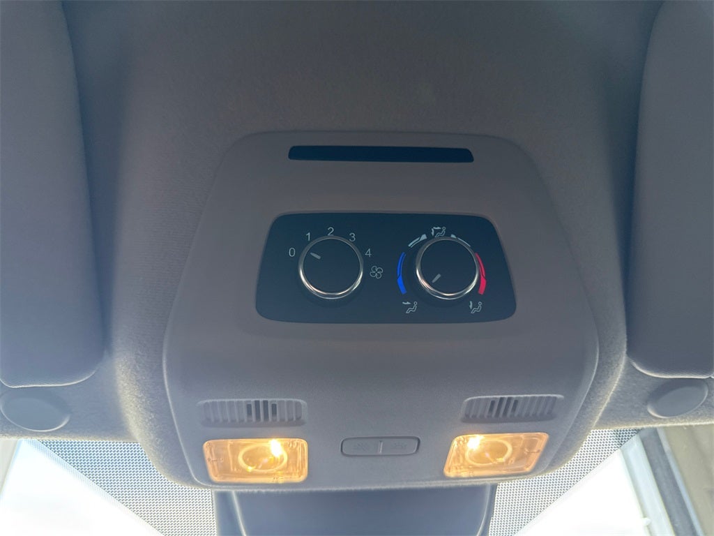 2022 Ford Transit-350 XLT