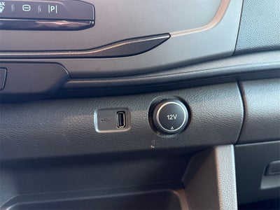 2022 Ford Transit-350 XLT