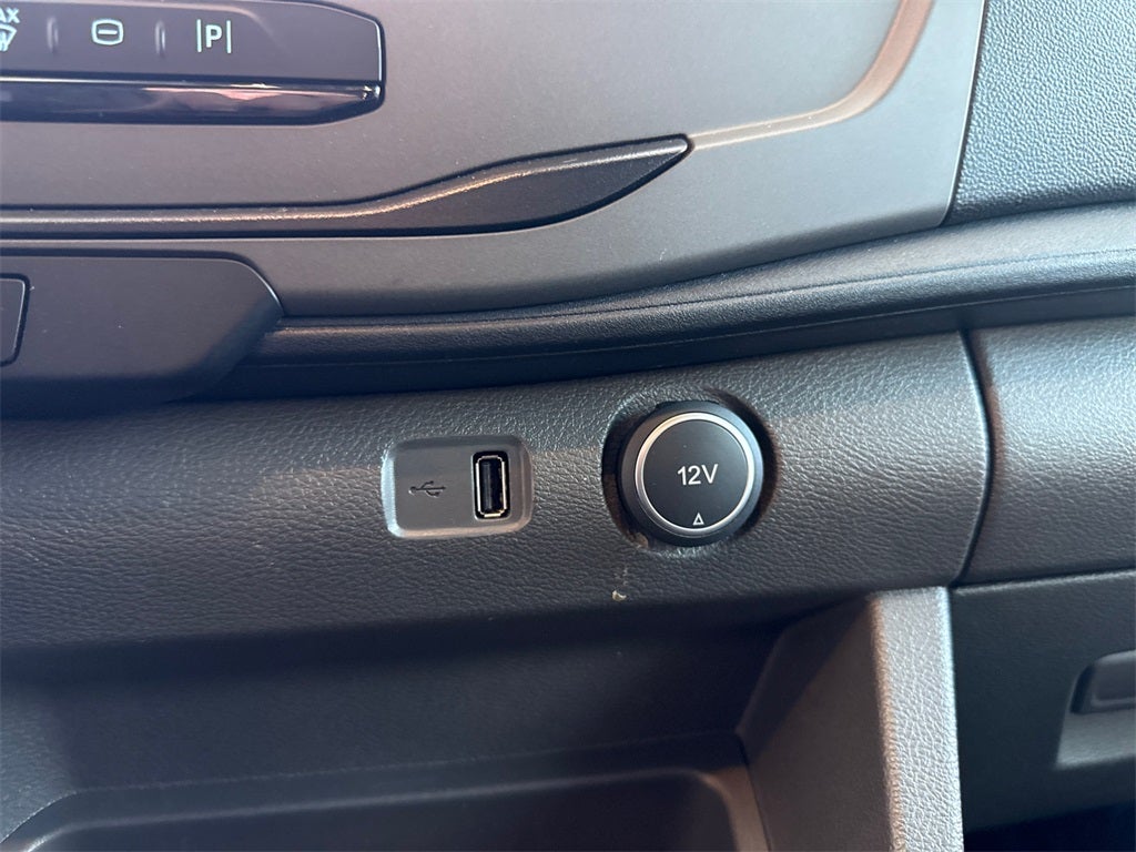 2022 Ford Transit-350 XLT