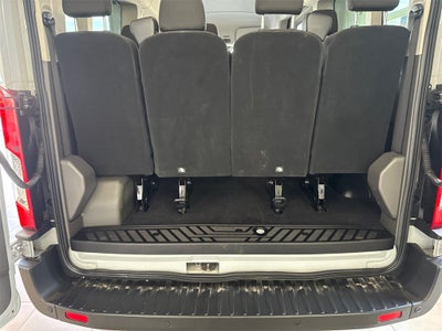 2022 Ford Transit-350 XLT