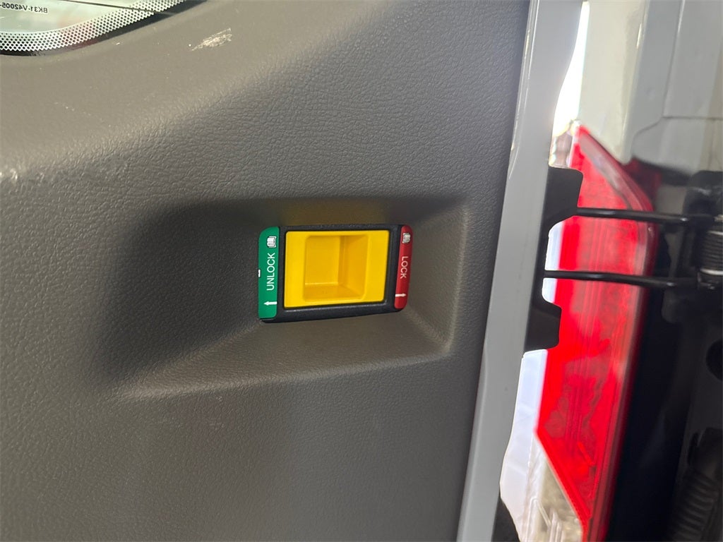 2022 Ford Transit-350 XLT