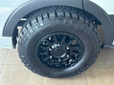 2022 Ford Transit-350 XLT