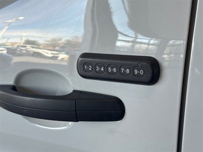 2022 Ford Transit-350 XLT