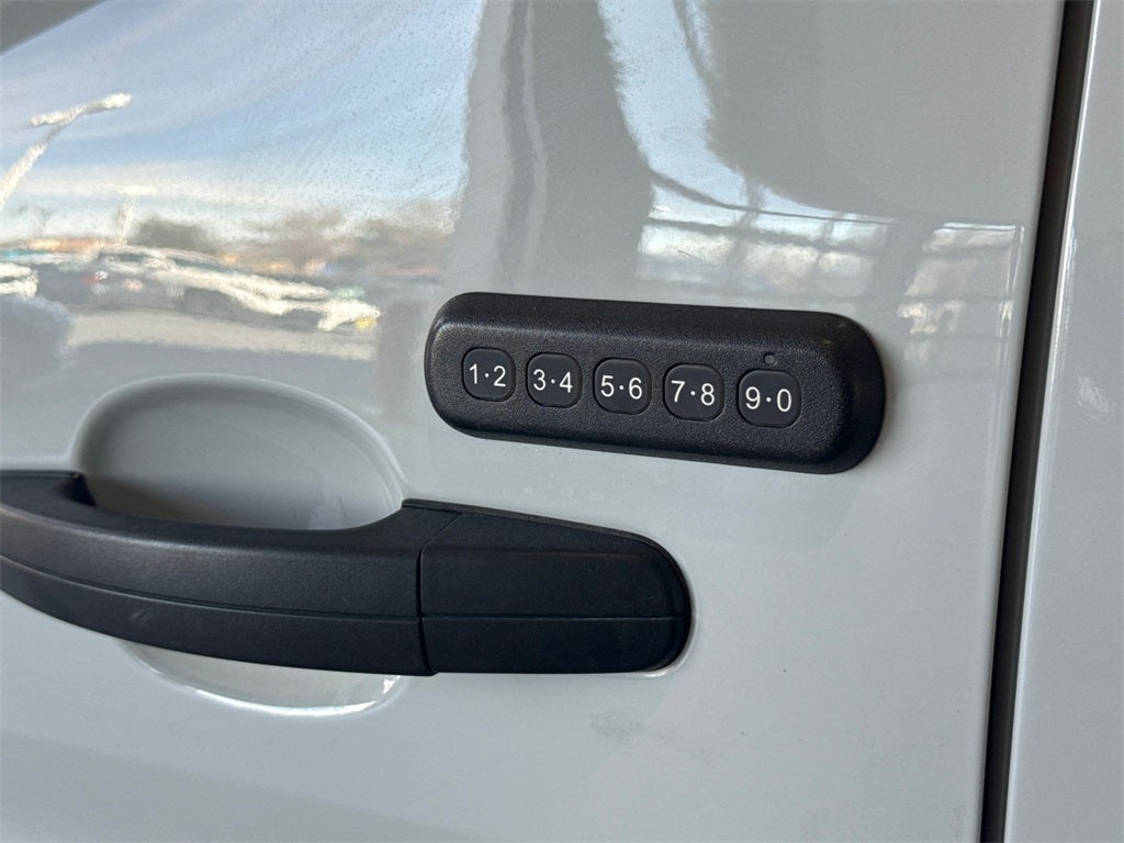 2022 Ford Transit-350 XLT