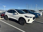 2023 Ford Escape Plug-In Hybrid Base