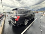 2021 Ford Expedition Max Platinum
