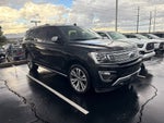 2021 Ford Expedition Max Platinum