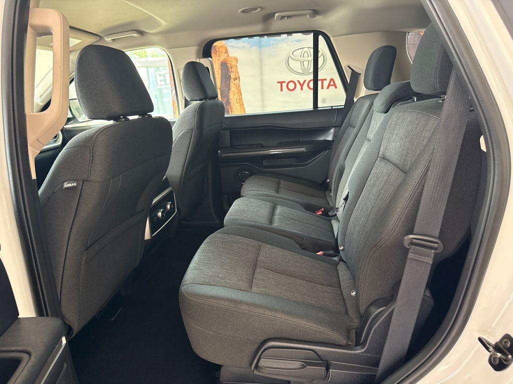 2022 Ford Expedition XLT