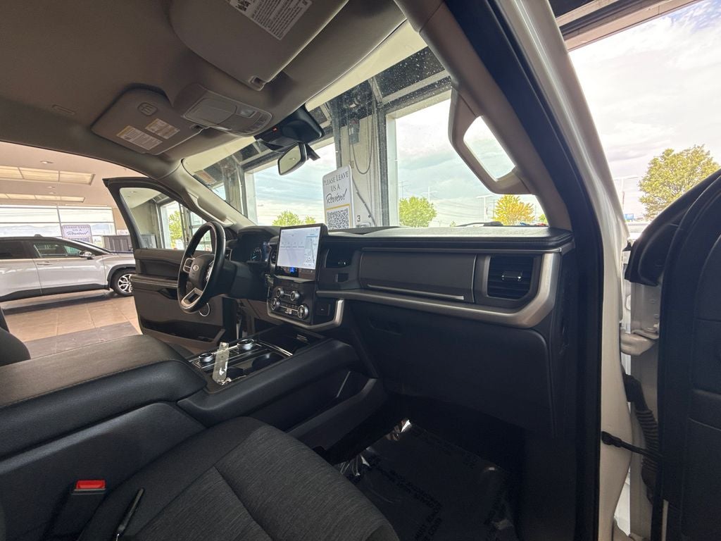 2022 Ford Expedition XLT