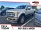 2018 Ford F-350SD King Ranch