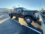 2018 Ford F-350SD Platinum