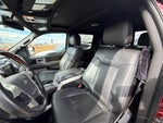 2014 Ford F-150 Platinum