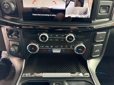 2023 Ford F-150 Raptor type R