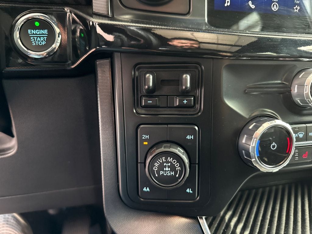 2023 Ford F-150 Raptor type R