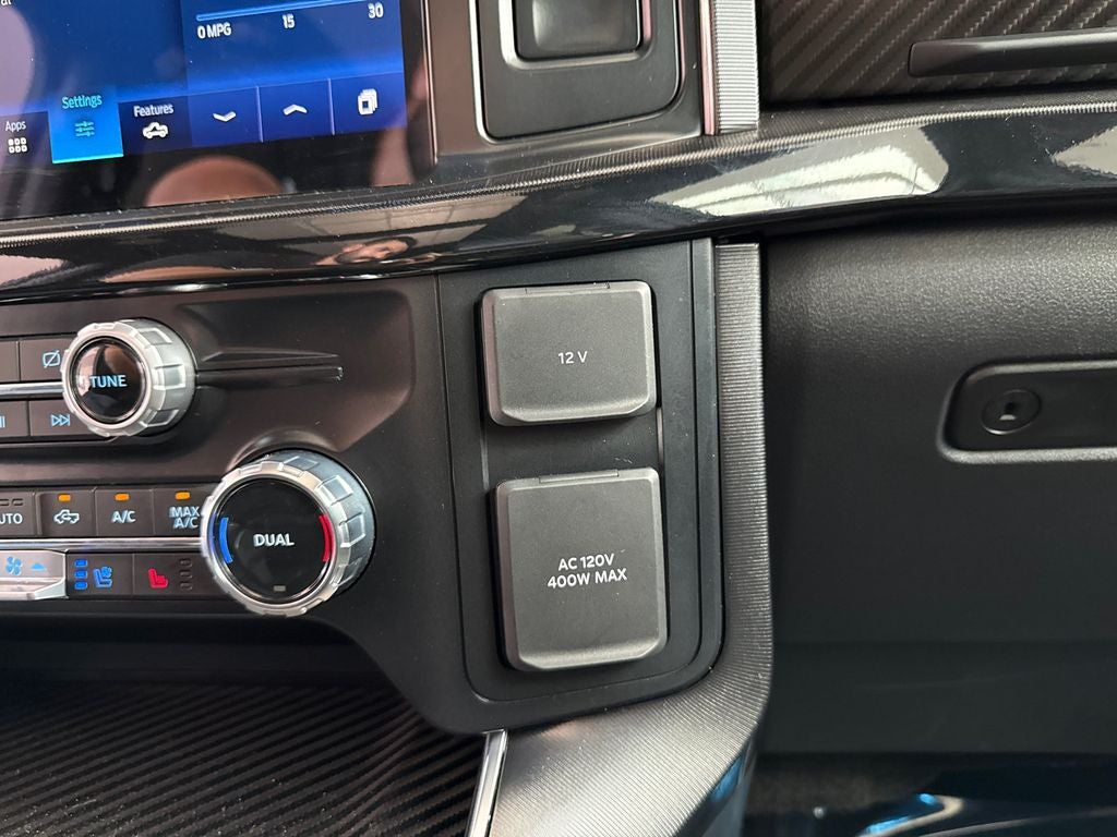 2023 Ford F-150 Raptor type R